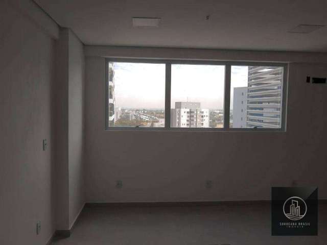 Sala para alugar, 43 m² por R$ 3.020/mês - Parque Bela Vista - Votorantim/SP