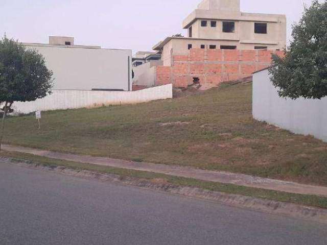 Terreno à venda, 428 m² por R$ 430.000 - Green Valley - Votorantim/SP