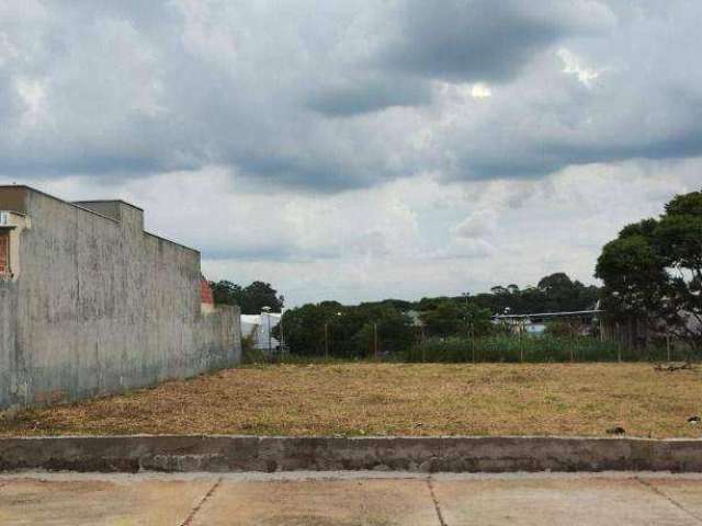 Terreno à venda, 600 m² por R$ 300.000,00 - Éden - Sorocaba/SP
