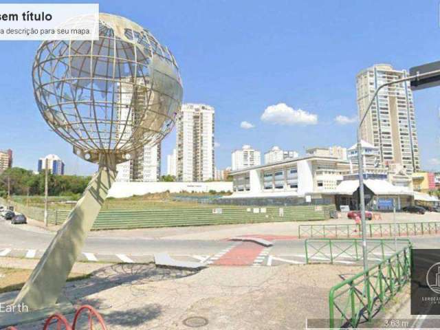 Área à venda, 11800 m² por R$ 59.000.000,00 - Parque Campolim - Sorocaba/SP