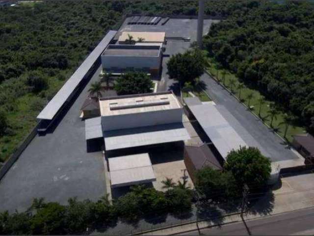 Galpão, 8800 m² - venda por R$ 35.000.000,00 ou aluguel por R$ 120.000,00/mês - Iporanga - Sorocaba/SP