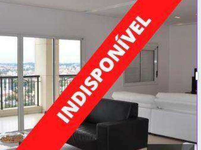 Apartamento, 196 m² - venda por R$ 2.250.000,00 ou aluguel por R$ 11.520,00/mês - Condomínio Único Campolim - Sorocaba/SP