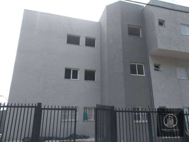 Kitnet com 1 dormitório à venda, 30 m² por R$ 120.000,00 - Jardim Simus - Sorocaba/SP