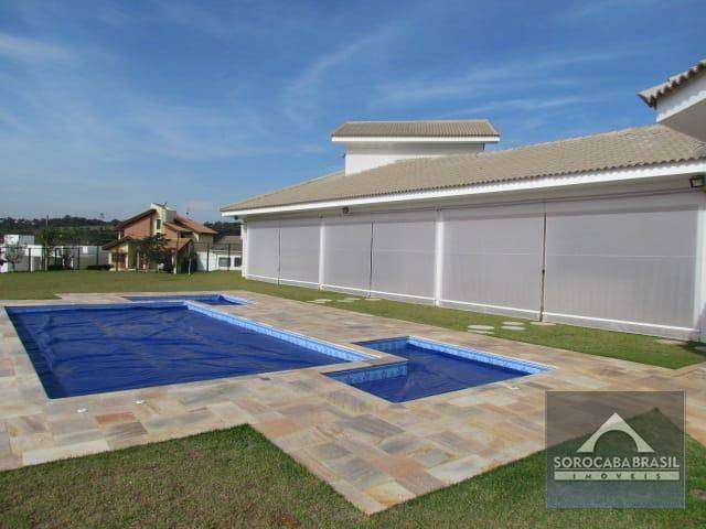 Casa com 3 suítes à venda, 480 m² por R$ 1.700.000 - Condomínio Saint Charbel - Araçoiaba da Serra/SP