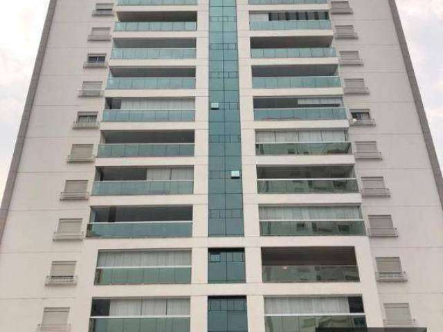 Apartamento com 3 dormitórios à venda, 166 m² por R$ 1.400.000,00 - Residencial Mont Royal - Sorocaba/SP