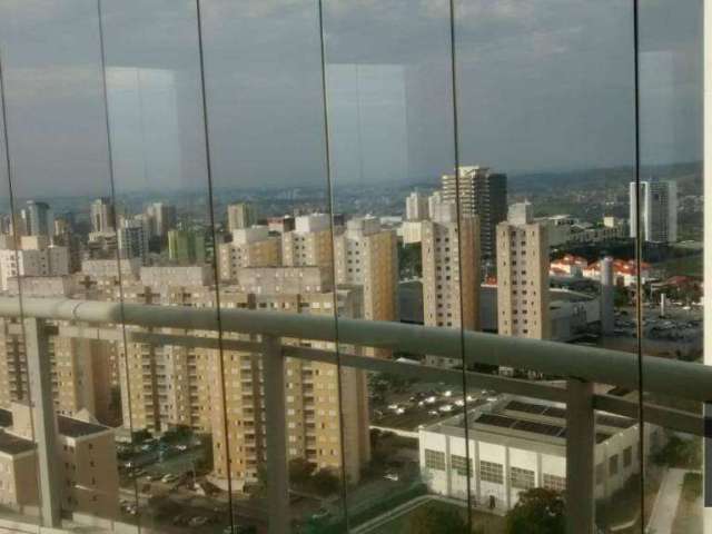 OPORTUNIDADE Apartamento com 3 dormitórios para alugar, 196 m² por R$ 5.500/mês - Condomínio L'Essence - Sorocaba/SP