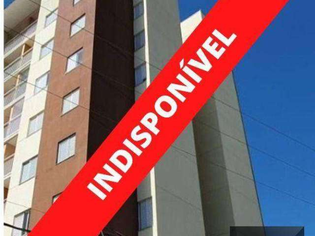 Apartamento com 3 dormitórios à venda, 75 m² por R$ 290.000,00 - Condominio Easy Life - Sorocaba/SP