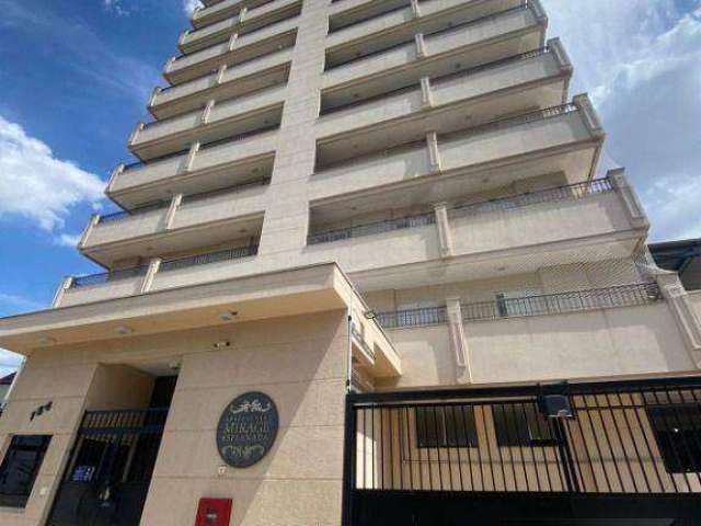 Apartamento com 2 dormitórios à venda, 92 m² por R$ 500.000,00 - Edifício Mirage Esplanada - Votorantim/SP