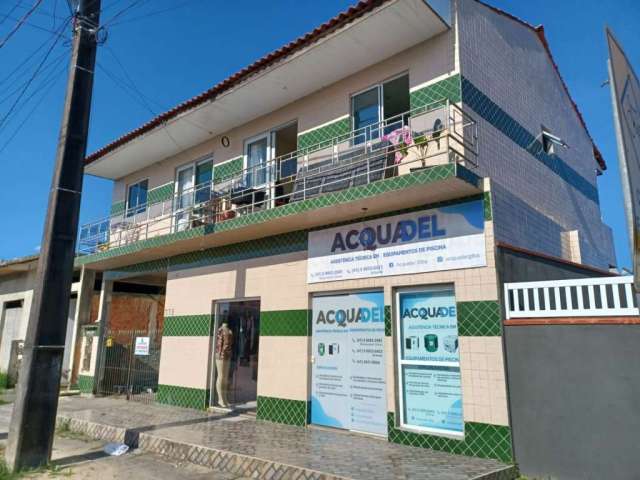 Casa com 5 quartos à venda na Vila Esperança, Guaratuba  por R$ 550.000