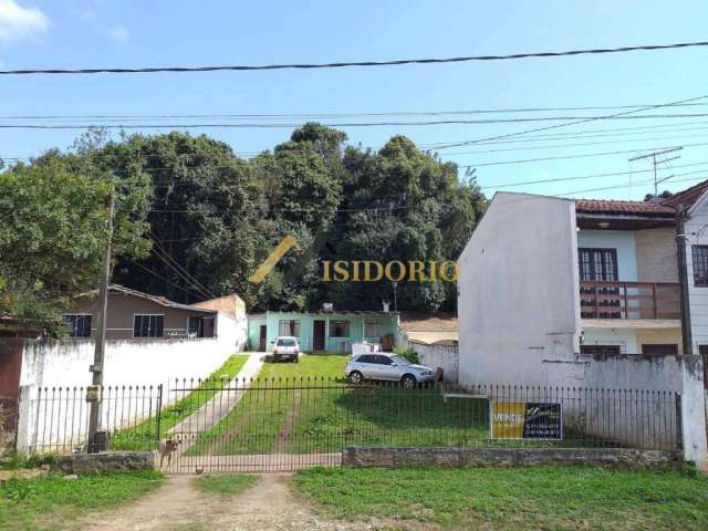 Casa com 3 quartos à venda na Rua Clementina Kulik, Santa Cândida, Curitiba, 54 m2 por R$ 400.000