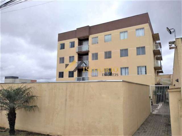 Apartamento com 2 quartos à venda na Rua Kelvin, Guarani, Colombo, 45 m2 por R$ 189.900