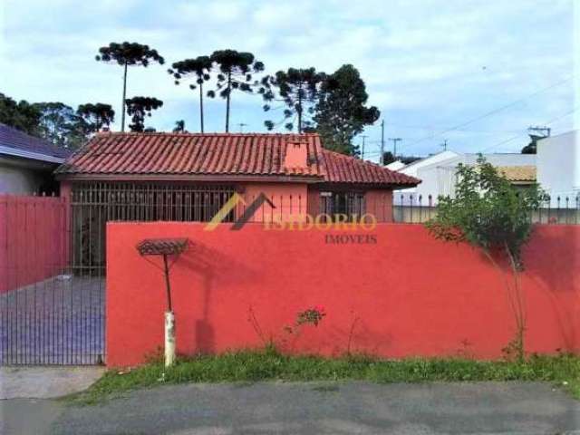 Casa com 2 quartos à venda na R. Tertuliano de Lara, Santa Luzia, Quatro Barras, 110 m2 por R$ 379.000
