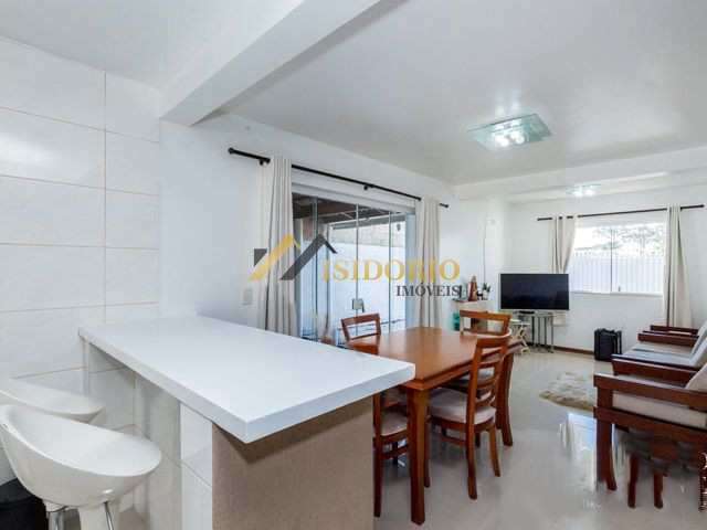 Casa com 3 quartos à venda na Rua Anderson Schadlich, Guarituba, Piraquara, 126 m2 por R$ 699.000