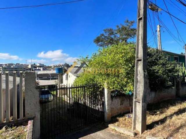 Terreno à venda na Rua Madagáscar, Maracanã, Colombo por R$ 450.000