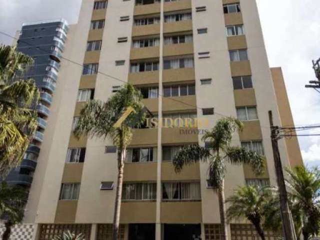 Apartamento com 3 quartos à venda na Rua Palmeiras, Água Verde, Curitiba, 91 m2 por R$ 661.500