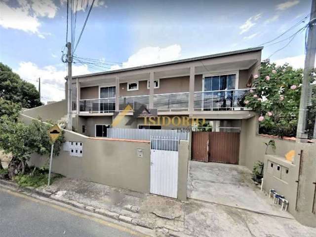 Casa com 2 quartos à venda na Rua Francisco Alves, Parque da Fonte, São José dos Pinhais, 220 m2 por R$ 650.000