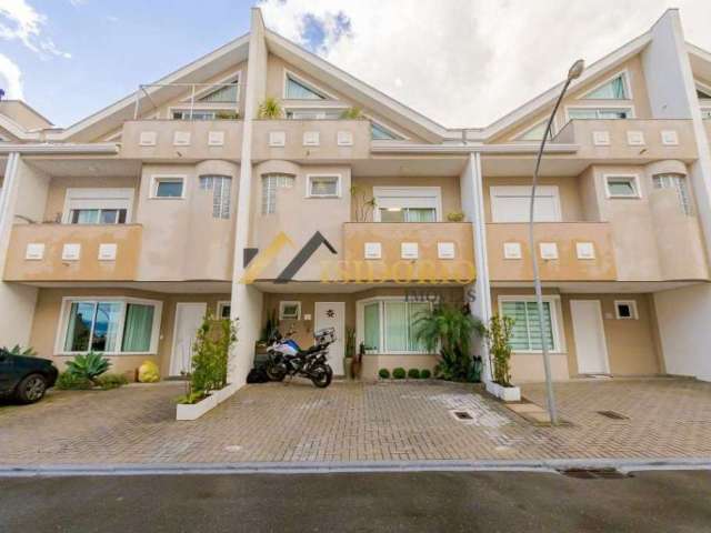 Casa com 4 quartos à venda na Rua Francisco Castellano, Jardim das Américas, Curitiba, 200 m2 por R$ 1.300.000