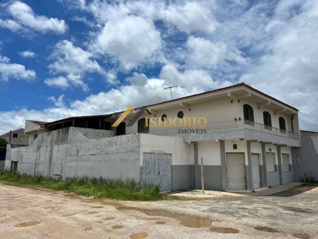Sala comercial com 1 sala à venda na Rua Cascavel, Guaraituba, Colombo, 430 m2 por R$ 999.000