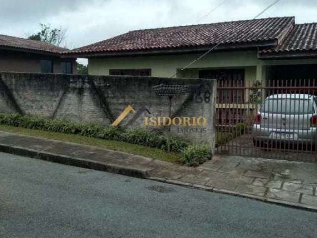 Casa com 3 quartos à venda na R. Pres. Kenedy, Centro, Balsa Nova, 100 m2 por R$ 570.000