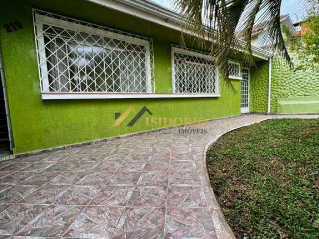 Casa com 3 quartos à venda na Rua México, São Gabriel, Colombo, 189 m2 por R$ 650.000