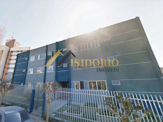 Apartamento com 3 quartos à venda na Rua João Cosmo, Vila Otto, Campo Largo, 79 m2 por R$ 320.000