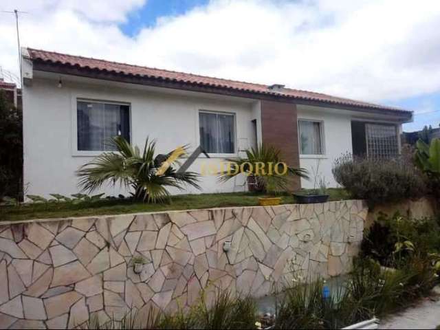 Casa com 3 quartos à venda na R. Severiano Rolim de Moura, Jardim Pinheiros, Quatro Barras, 115 m2 por R$ 639.000