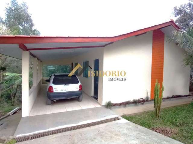 Chácara / sítio com 2 quartos à venda na EST. MARIANO LUBIAN, Centro, Campina Grande do Sul, 140 m2 por R$ 460.000
