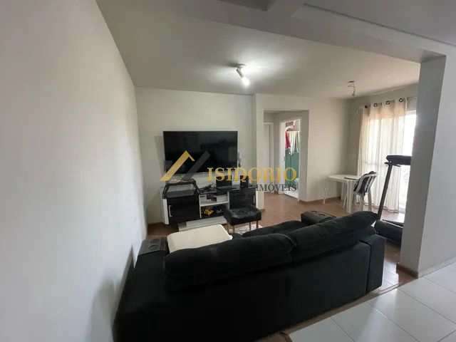 Apartamento com 2 quartos à venda na Rua Felício Kania, Jardim Monza, Colombo, 50 m2 por R$ 208.000
