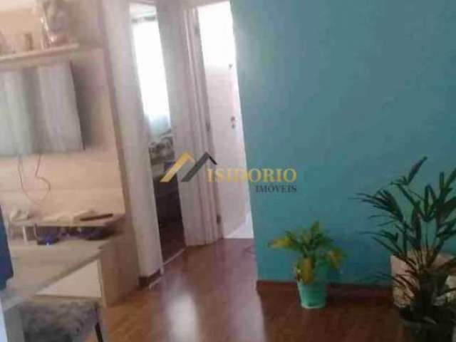 Apartamento com 2 quartos à venda na Rua Vereador Antônio Romeu Simoni, Jardim Amélia, Pinhais, 50 m2 por R$ 250.000