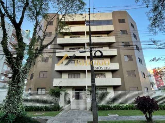 Cobertura com 3 quartos à venda na Rua Gago Coutinho, Bacacheri, Curitiba, 185 m2 por R$ 1.649.900