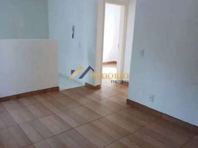 Apartamento com 2 quartos à venda na Rodovia dos Expedicionários, Bom Jesus, Campo Largo, 40 m2 por R$ 195.000