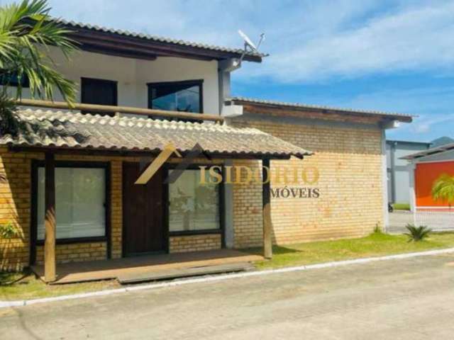 Casa com 1 quarto à venda na BR-101, Km 156, Santa Luzia, Porto Belo por R$ 1.500.000