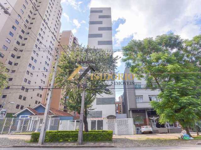 Apartamento com 2 quartos à venda na Avenida Iguaçu, Água Verde, Curitiba, 70 m2 por R$ 690.000