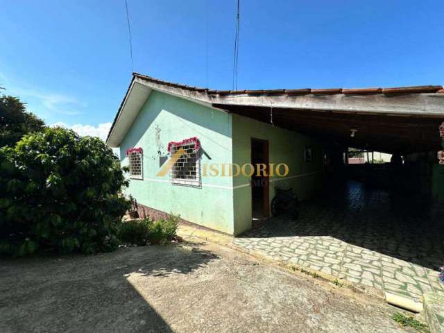 Casa com 3 quartos à venda na R. Rio Capivari Mirim, Jardim Pinheiros, Quatro Barras, 180 m2 por R$ 370.000