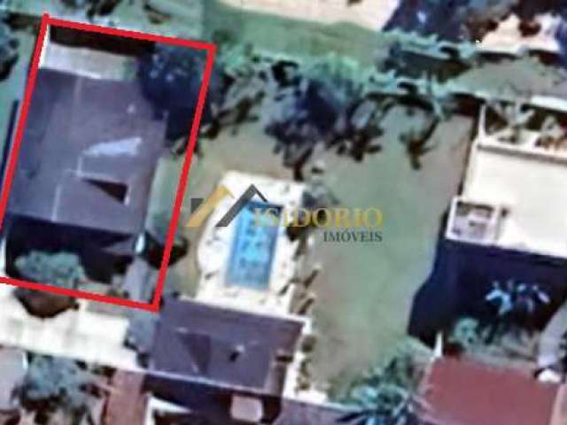 Terreno em condomínio fechado à venda na Rua Marisa Santina Rauh, Nereidas, Guaratuba, 490 m2 por R$ 830.000