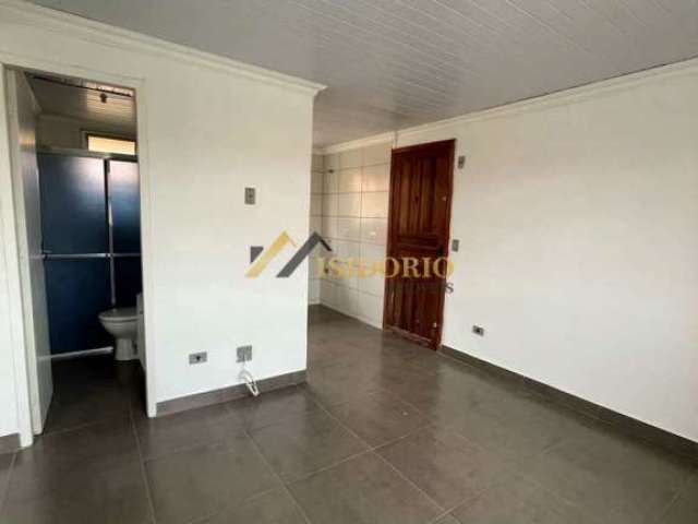 Apartamento com 2 quartos à venda na Estrada das Olarias, Santa Cândida, Curitiba, 38 m2 por R$ 169.000