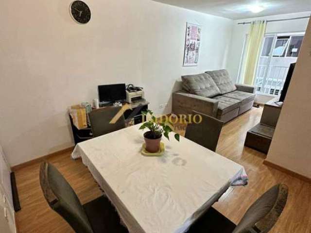 Apartamento com 2 quartos à venda na Rua Adis Abeba, Rio Verde, Colombo, 50 m2 por R$ 210.000