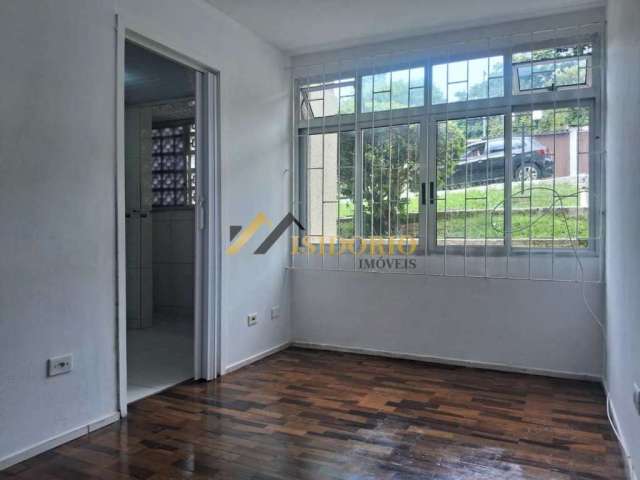 Apartamento com 2 quartos à venda na Rua Professor Guilherme Butler, Barreirinha, Curitiba, 40 m2 por R$ 205.900