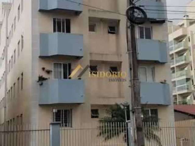 Apartamento com 1 quarto à venda na Rua Alcebíades Plaisant, Água Verde, Curitiba, 40 m2 por R$ 265.000