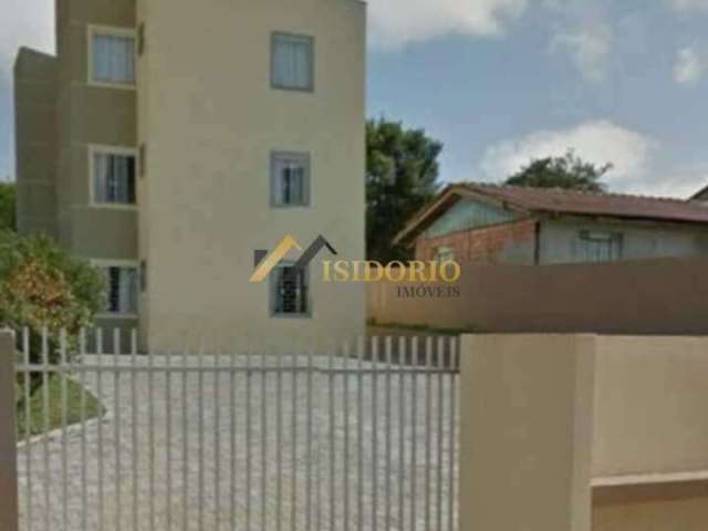 Apartamento com 2 quartos à venda na Rua Roncador, Paloma, Colombo, 50 m2 por R$ 197.000
