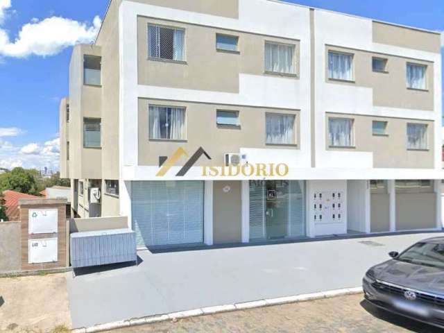 Apartamento com 2 quartos à venda na R. Bruno Uhlman, Centro, Mafra, 70 m2 por R$ 375.000