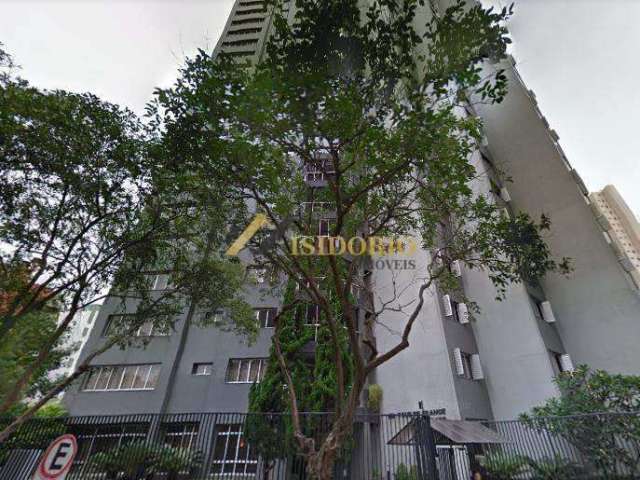 Apartamento com 4 quartos à venda na Rua Pasteur, Batel, Curitiba, 365 m2 por R$ 1.490.000