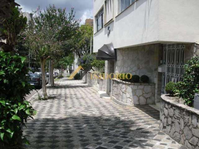 Apartamento com 3 quartos à venda na Rua Saldanha Marinho, Bigorrilho, Curitiba, 85 m2 por R$ 550.000