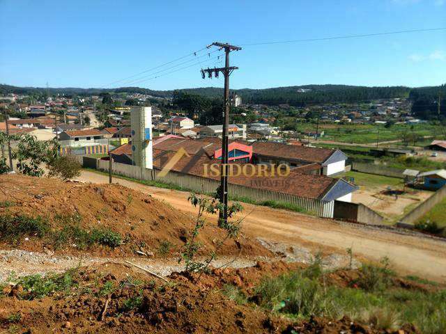 Terreno à venda na R. Ver. José Cavalari, Centro, Bocaiúva do Sul por R$ 120.000