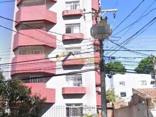 Apartamento com 3 quartos à venda na Rua Marechal Trompowski, Bacacheri, Curitiba, 85 m2 por R$ 489.000