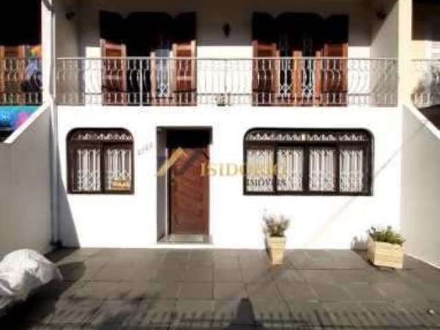 Casa com 3 quartos à venda na Rua Padre Germano Mayer, Hugo Lange, Curitiba, 120 m2 por R$ 680.000