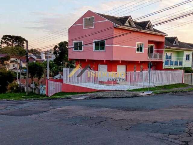 Casa com 3 quartos à venda na Rua Macapá, Tingui, Curitiba, 649 m2 por R$ 1.360.000