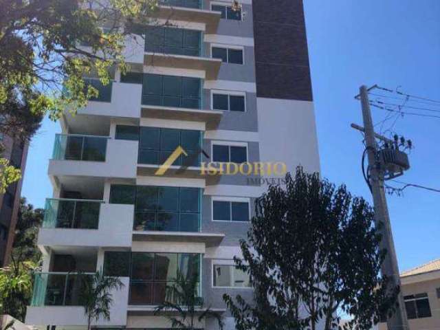 Apartamento com 3 quartos à venda na Rua Paraguassu, Alto da Glória, Curitiba, 110 m2 por R$ 1.300.000