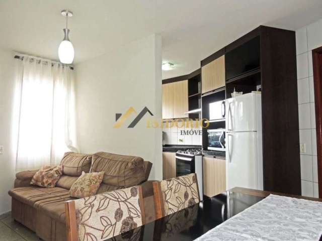 Casa em condomínio fechado com 2 quartos à venda na Rua Princesa Izabel, Rio Verde, Colombo, 130 m2 por R$ 330.000