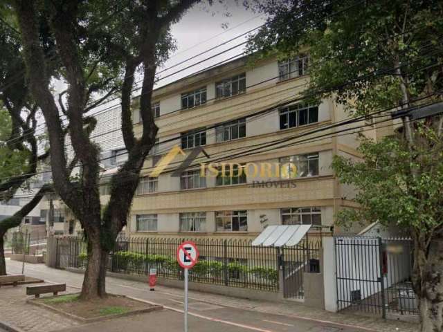 Apartamento com 2 quartos à venda na Avenida Presidente Getúlio Vargas, Rebouças, Curitiba, 64 m2 por R$ 310.000